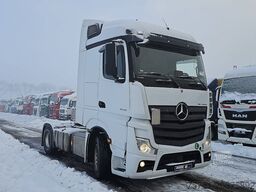 MERCEDES-BENZ ACTROS 1848 LS