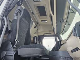 MERCEDES-BENZ ACTROS 1848 LS