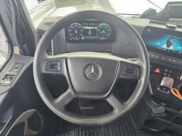 MERCEDES-BENZ ACTROS 1848 LS