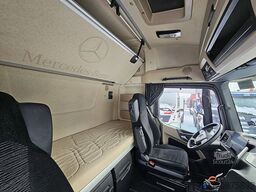 MERCEDES-BENZ ACTROS 1848 LS