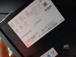 MERCEDES-BENZ ACTROS 1848 LS RETARDER 2X TANK