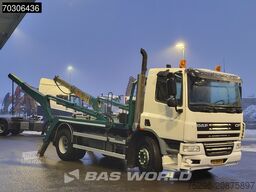 DAF CF75.310 4X2 NL-Truck 14tons Hiab Skiploader Au...