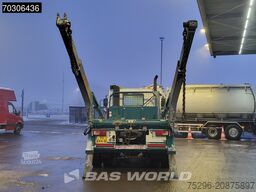 DAF CF75.310 4X2 NL-Truck 14tons Hiab Skiploader Au...