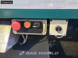 DAF CF75.310 4X2 NL-Truck 14tons Hiab Skiploader Au...