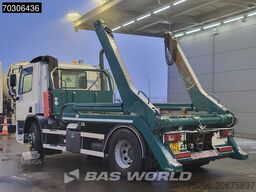 DAF CF75.310 4X2 NL-Truck 14tons Hiab Skiploader Au...