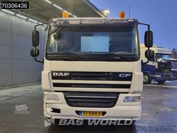 DAF CF75.310 4X2 NL-Truck 14tons Hiab Skiploader Au...