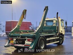 DAF CF75.310 4X2 NL-Truck 14tons Hiab Skiploader Au...
