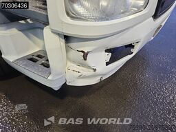 DAF CF75.310 4X2 NL-Truck 14tons Hiab Skiploader Au...