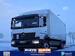 MERCEDES-BENZ ATEGO 1524 AIRCO LIFT BOX 6.8M