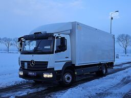 MERCEDES-BENZ ATEGO 1524 AIRCO LIFT BOX 6.8M