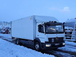 MERCEDES-BENZ ATEGO 1524 AIRCO LIFT BOX 6.8M