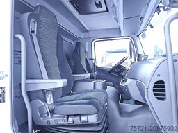 MERCEDES-BENZ ATEGO 1524 AIRCO LIFT BOX 6.8M