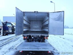 MERCEDES-BENZ ATEGO 1524 AIRCO LIFT BOX 6.8M