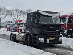 IVECO AT440S36 STRALIS ADR