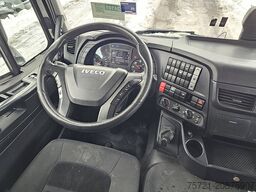 IVECO AT440S36 STRALIS ADR