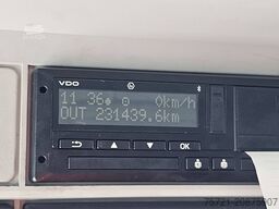 IVECO AT440S36 STRALIS ADR