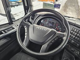 IVECO AT440S36 STRALIS ADR