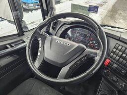IVECO AT440S36 STRALIS ADR