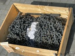 LILLESETH SNOW CHAIN | 10.00-20 | WHEEL EXCAVATOR | 8 MM ...