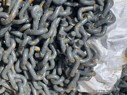 LILLESETH SNOW CHAIN | 10.00-20 | WHEEL EXCAVATOR | 8 MM ...