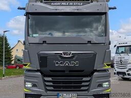 MAN TGX 18.560 LL SA mit D30 Motor, Kipphydr, MIETE?
