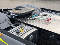 MAN TGX 18.560 LL SA mit D30 Motor, Kipphydr, MIETE?