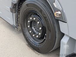 MAN TGX 18.560 LL SA mit D30 Motor, Kipphydr, MIETE?