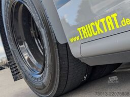 MAN TGX 18.560 LL SA mit D30 Motor, Kipphydr, MIETE?