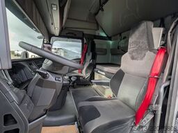 MAN TGX 18.560 LL SA mit D30 Motor, Kipphydr, MIETE?