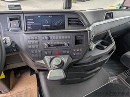 MAN TGX 18.560 LL SA mit D30 Motor, Kipphydr, MIETE?