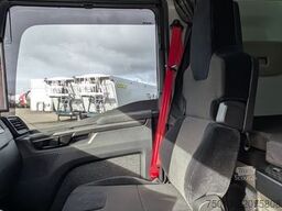 MAN TGX 18.560 LL SA mit D30 Motor, Kipphydr, MIETE?