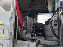 MAN TGX 18.560 LL SA mit D30 Motor, Kipphydr, MIETE?