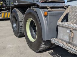 MAN TGX 33.510 BL SA 6x4 mit EPSILON S260Z96, MIETE?