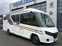 MALIBU I 470 RB LE K comfort 4,2t Frühjahrsstart 2026