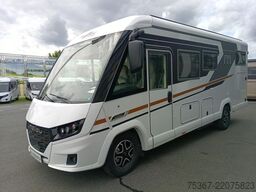 MALIBU I 470 RB LE K comfort 4,2t Frühjahrsstart 2026