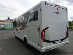 MALIBU I 470 RB LE K comfort 4,2t Frühjahrsstart 2026