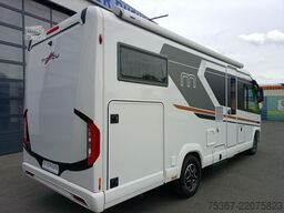 MALIBU I 470 RB LE K comfort 4,2t Frühjahrsstart 2026