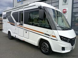 MALIBU I 470 RB LE K comfort 4,2t Frühjahrsstart 2026