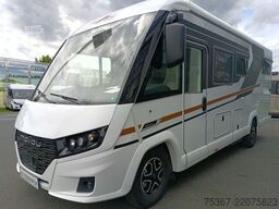 MALIBU I 470 RB LE K comfort 4,2t Frühjahrsstart 2026
