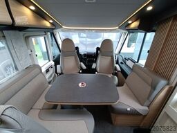 MALIBU I 470 RB LE K comfort 4,2t Frühjahrsstart 2026