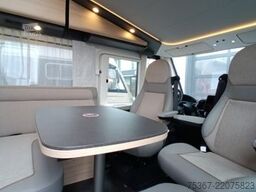 MALIBU I 470 RB LE K comfort 4,2t Frühjahrsstart 2026
