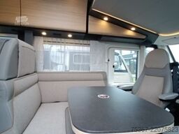 MALIBU I 470 RB LE K comfort 4,2t Frühjahrsstart 2026