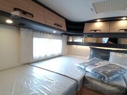 MALIBU I 470 RB LE K comfort 4,2t Frühjahrsstart 2026