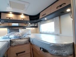 MALIBU I 470 RB LE K comfort 4,2t Frühjahrsstart 2026