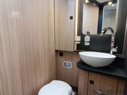 MALIBU I 470 RB LE K comfort 4,2t Frühjahrsstart 2026