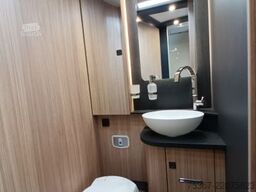 MALIBU I 470 RB LE K comfort 4,2t Frühjahrsstart 2026