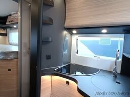 MALIBU I 470 RB LE K comfort 4,2t Frühjahrsstart 2026