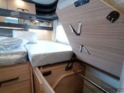 MALIBU I 470 RB LE K comfort 4,2t Frühjahrsstart 2026