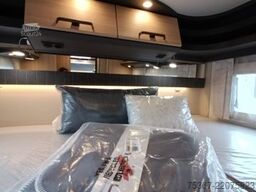 MALIBU I 470 RB LE K comfort 4,2t Frühjahrsstart 2026