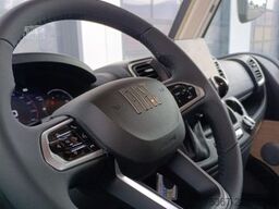 MALIBU I 470 RB LE K comfort 4,2t Frühjahrsstart 2026